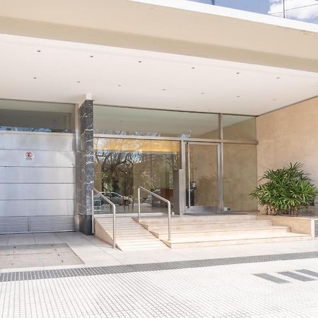 Callao Plaza Suites Buenos Aires Eksteriør billede