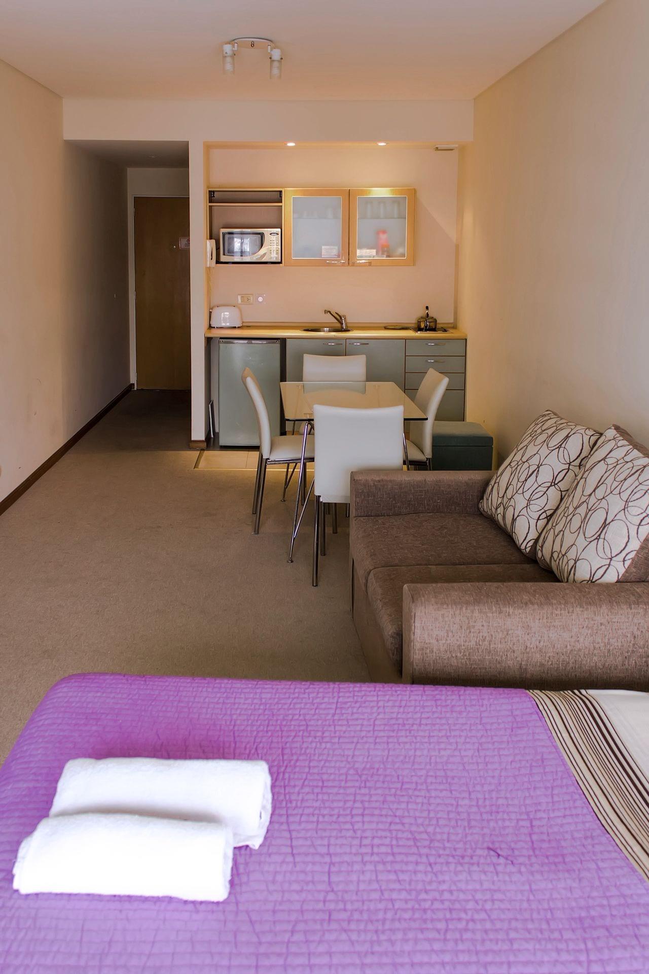 Callao Plaza Suites Buenos Aires Eksteriør billede