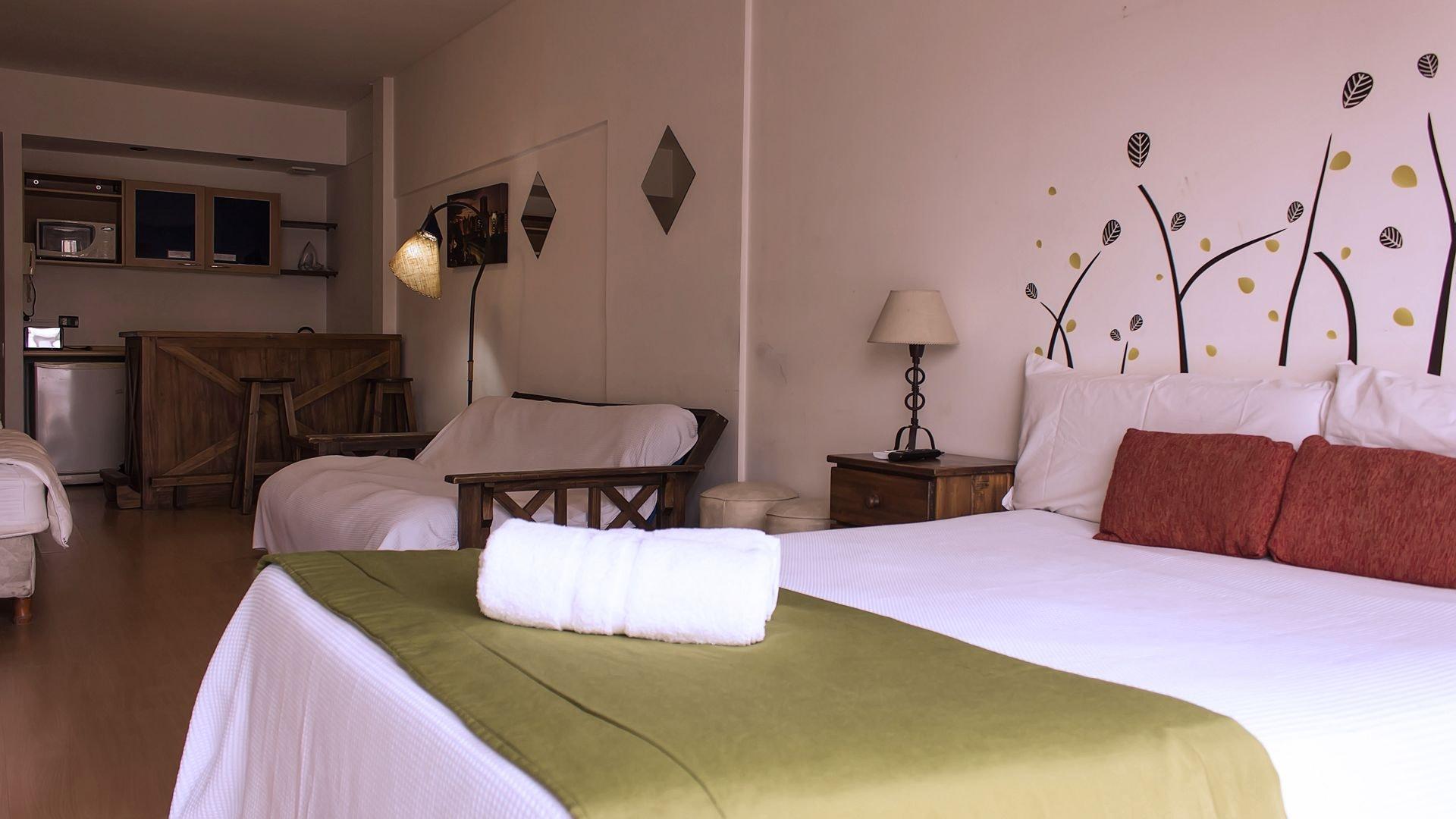 Callao Plaza Suites Buenos Aires Eksteriør billede