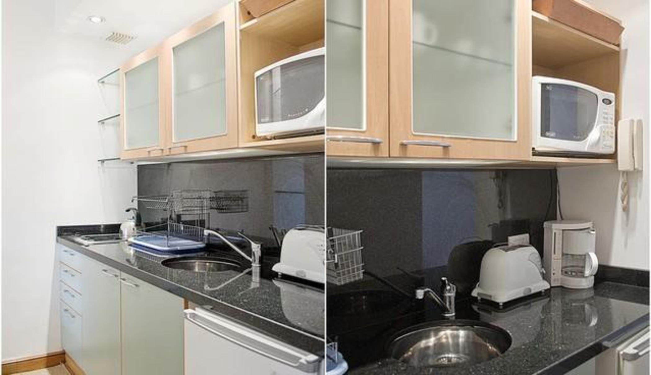 Callao Plaza Suites Buenos Aires Eksteriør billede