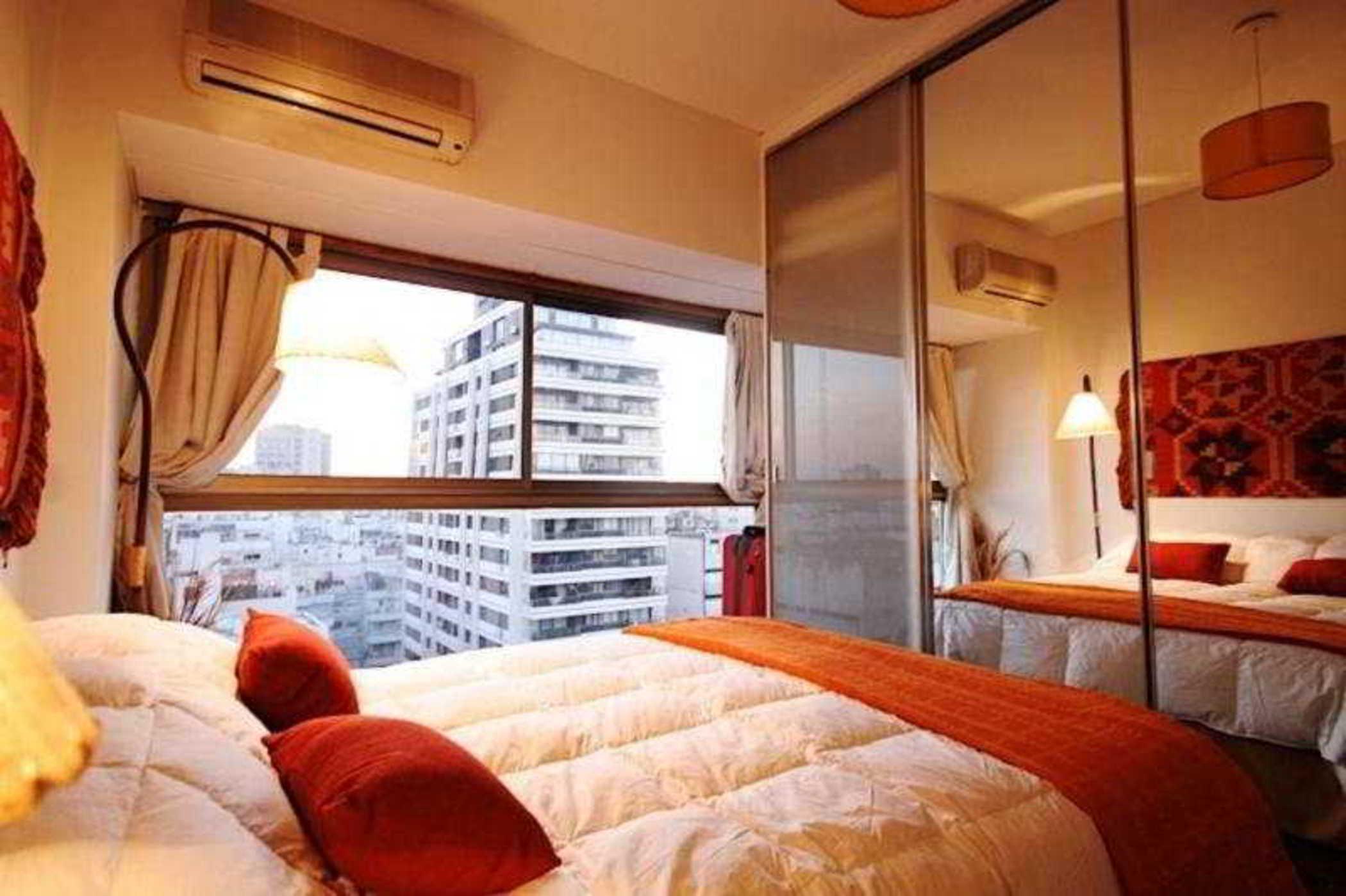 Callao Plaza Suites Buenos Aires Eksteriør billede